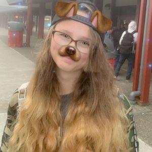 Meet your Posher, Jordan